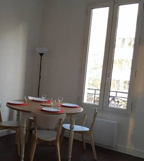  Appartement � louer 3 pi�ces 47 m�