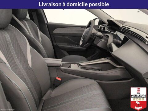 308 SW PHEV 180 e-EAT8 Allure Pack 2023 occasion 78200 Buchelay