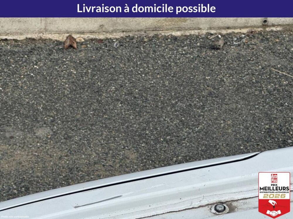 Trafic L1H1 2800 Kg 2.0 DCI 130 CH FOURGON GRAND C 2022 occasion 10150 Lavau
