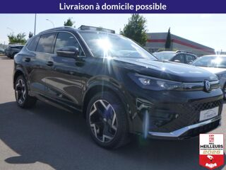 Tiguan TDI 150 DSG7 R-Line +Toit vitr&eacute; +Matrix LED 2026 occasion 10150 Lavau