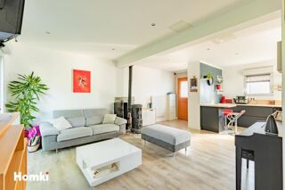  Maison à vendre 4 pièces 119 m²