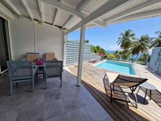  Villa à vendre 3 pièces 100 m²