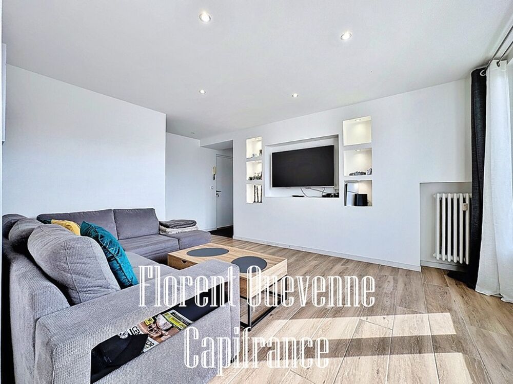 Appartement à vendre 5 pièces IFS (14)