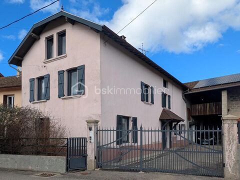   Maison de 165 m� � deux pas du centre Maison - 8 pi�ce(s) - 165 m�