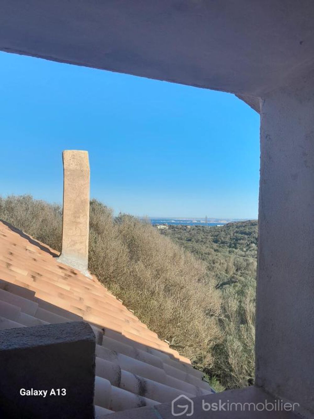 Oasis de tranquillité au coeur de Bonifacio, villa d'exception sur terrain de 3 hectares !