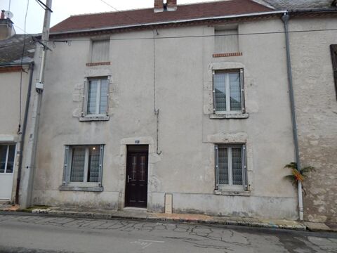  Maison Su�vres  4 pi�ce(s) 97.50 m2 Maison - 4 pi�ce(s) - 97 m�