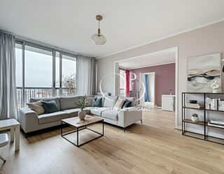  Appartement � vendre 4 pi�ces 84 m�