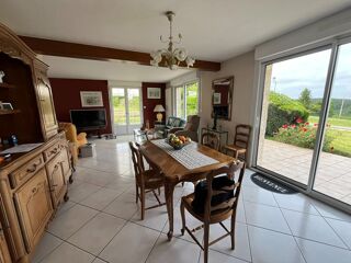  Maison à vendre 6 pièces 145 m²