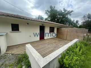  Maison  vendre 3 pices 75 m