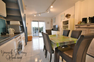  Maison à vendre 3 pièces 41 m²