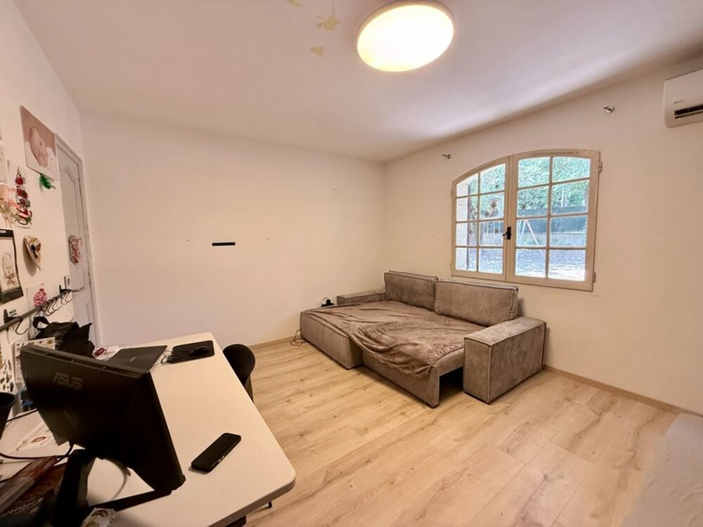 à vendre  Maison Vallauris (06220)