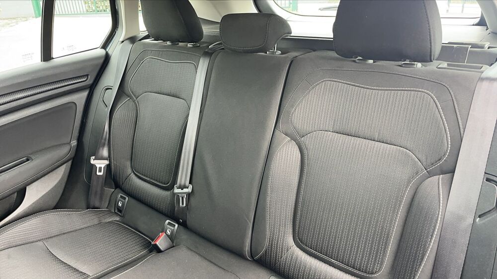 M&eacute;gane IV 1.5 dCi 90 Energy Zen - Premi&egrave;re main 2018 occasion 49400 Saumur