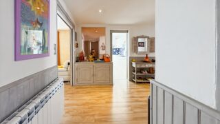  Appartement � vendre 5 pi�ces 116 m�