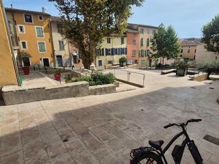Vente Appartement STUDIO Lorgues Lorgues