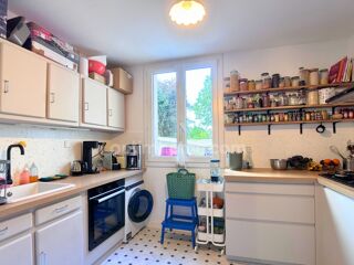  Appartement � vendre 3 pi�ces 56 m�