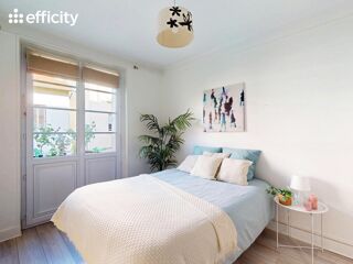  Appartement à vendre 3 pièces 62 m²