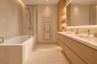  Appartement à vendre 3 pièces 65 m²