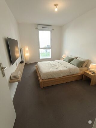  Appartement à vendre 3 pièces 65 m²
