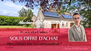  Maison à vendre 4 pièces 80 m²