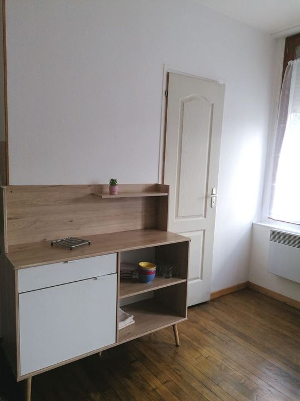 Location Appartement Appartement de 24m2 à louer sur Troyes Troyes