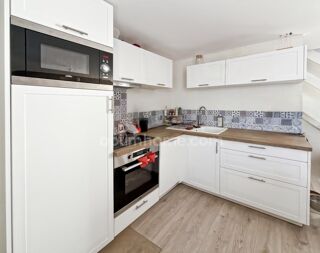  Maison à vendre 3 pièces 45 m²