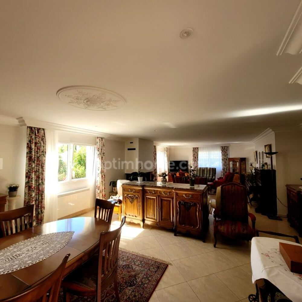 à vendre  Maison Saint-Avé (56890)