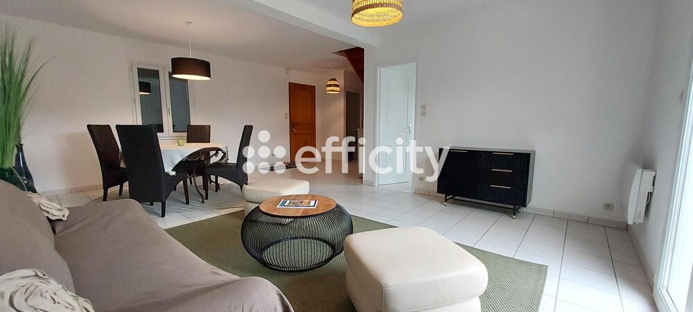 Vente Maison Maison individuelle Saint pierre d oleron
