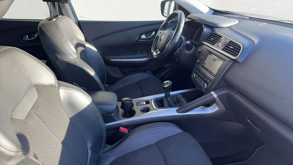 Kadjar 1.6 dCi 130 Intens 2018 occasion 29250 Santec