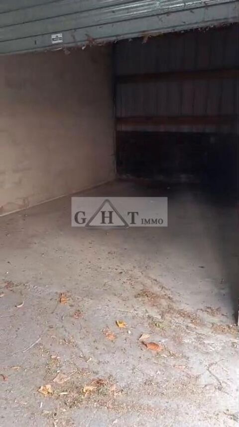   Local d'activité à vendre de 450 m² à SANNOIS 