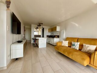  Appartement  vendre 3 pices 54 m