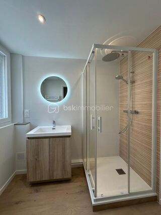  Appartement � vendre 3 pi�ces 63 m�