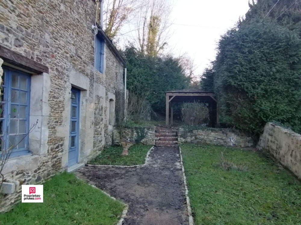 Vente Maison VIGNATS (14700) maison  6 pièces, 4 chambres  140 m2 environ , PRIX 100  990, honoraires 6,31% inclus à la charge de l'acquéreur Vignats
