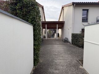 Vente Appartement Appartement à vendre 2 pièces VILLE SOUS ANJOU (38) Ville sous anjou