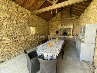  Maison à vendre 10 pièces 215 m²
