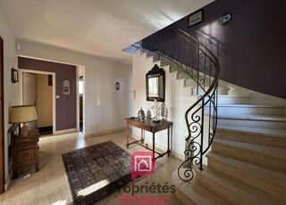 Maison à vendre 7 pièces 150 m²