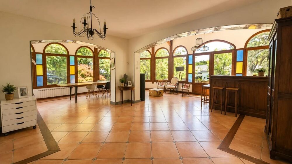 Vente Maison Maison de 10 pièces de 258 m² à Bayonne Bayonne