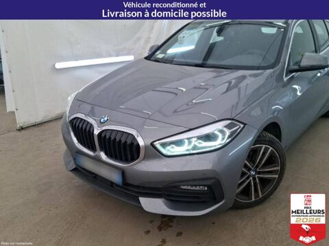 Annonce voiture BMW Série 1 22900 €