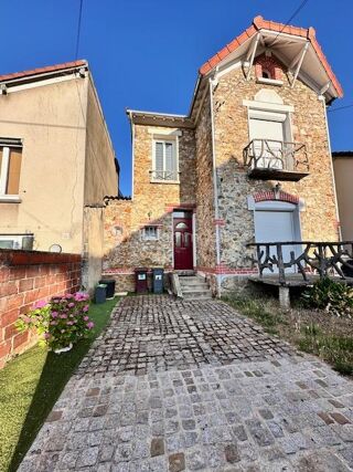  Maison � vendre 5 pi�ces 100 m�