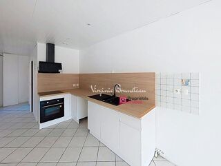  Maison à vendre 3 pièces 76 m²