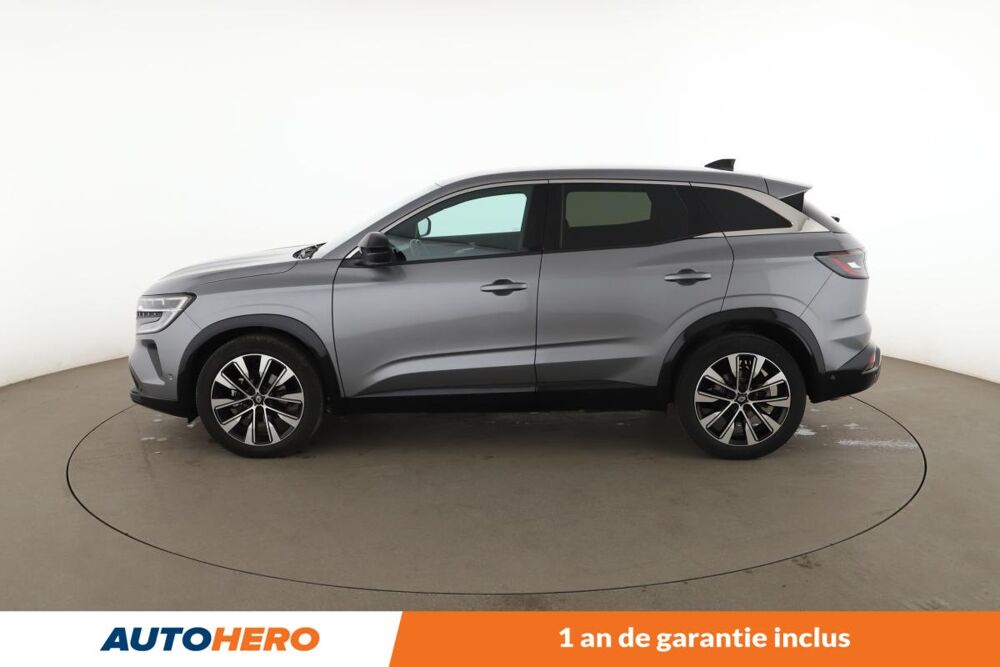 Austral 1.3 TCe Mild Hybrid Techno Auto 160 ch 2023 occasion 92130 Issy-les-Moulineaux