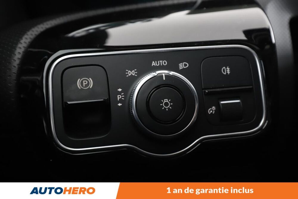 Classe A 250 AMG Line 4Matic 7G-DCT 224 ch 2020 occasion 92130 Issy-les-Moulineaux