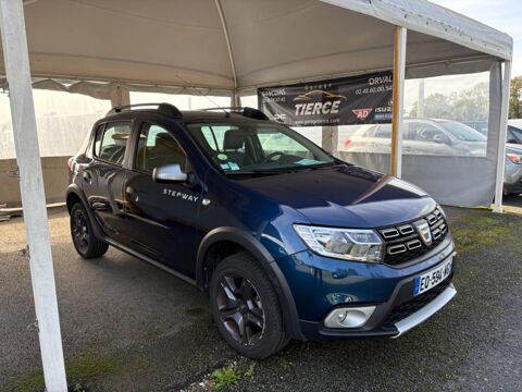Annonce voiture Dacia Sandero 10990 