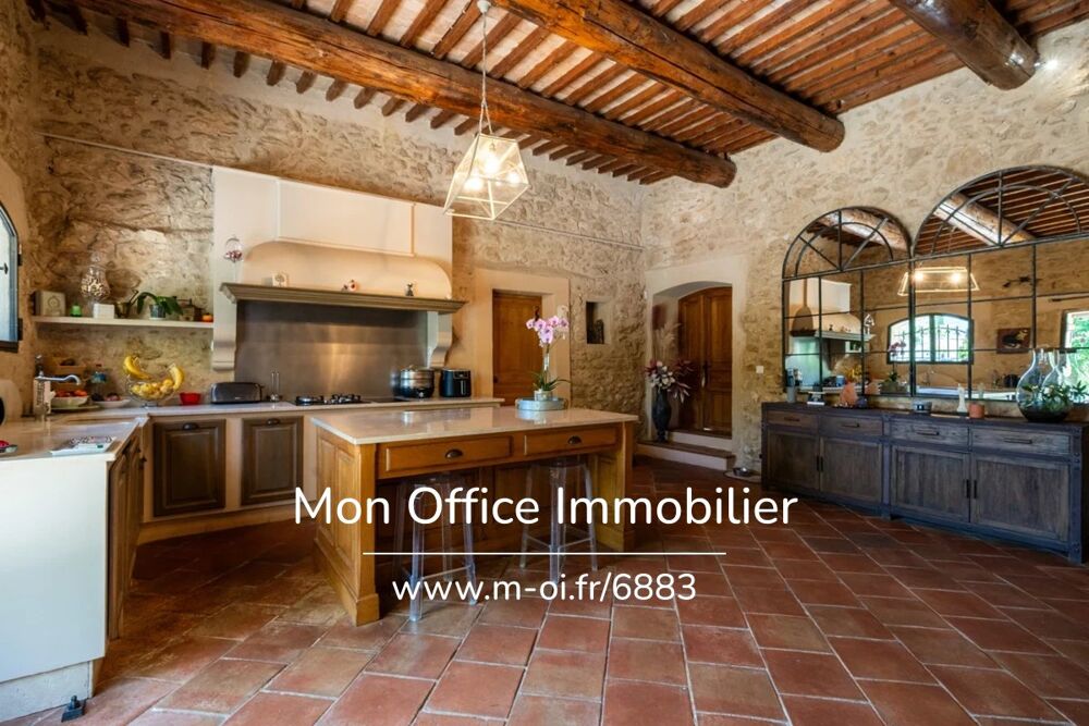 à vendre  Maison Vernègues (13116)