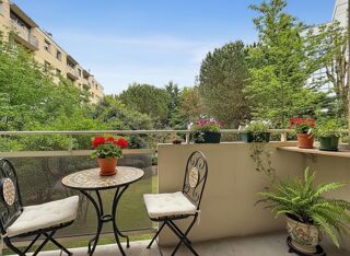  Appartement � vendre 3 pi�ces 50 m�