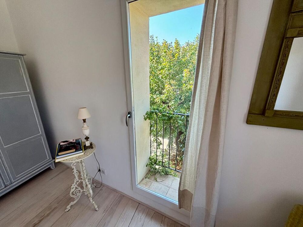à vendre  Maison Uzès (30700)