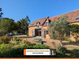  Maison à vendre 6 pièces 200 m²