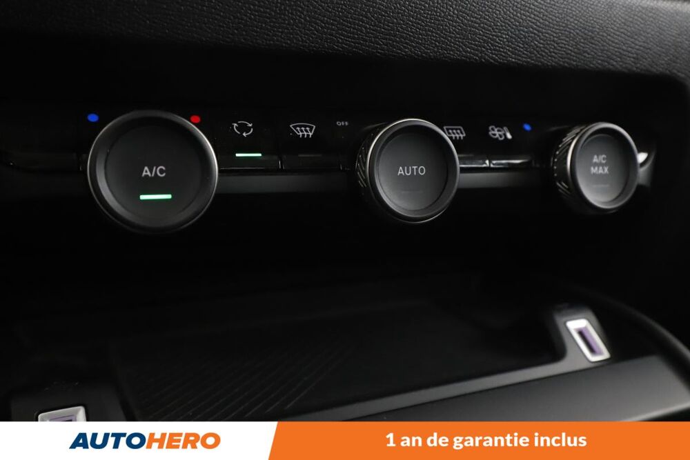C4 1.5 Blue-HDi Feel BV6 110 ch 2021 occasion 92130 Issy-les-Moulineaux