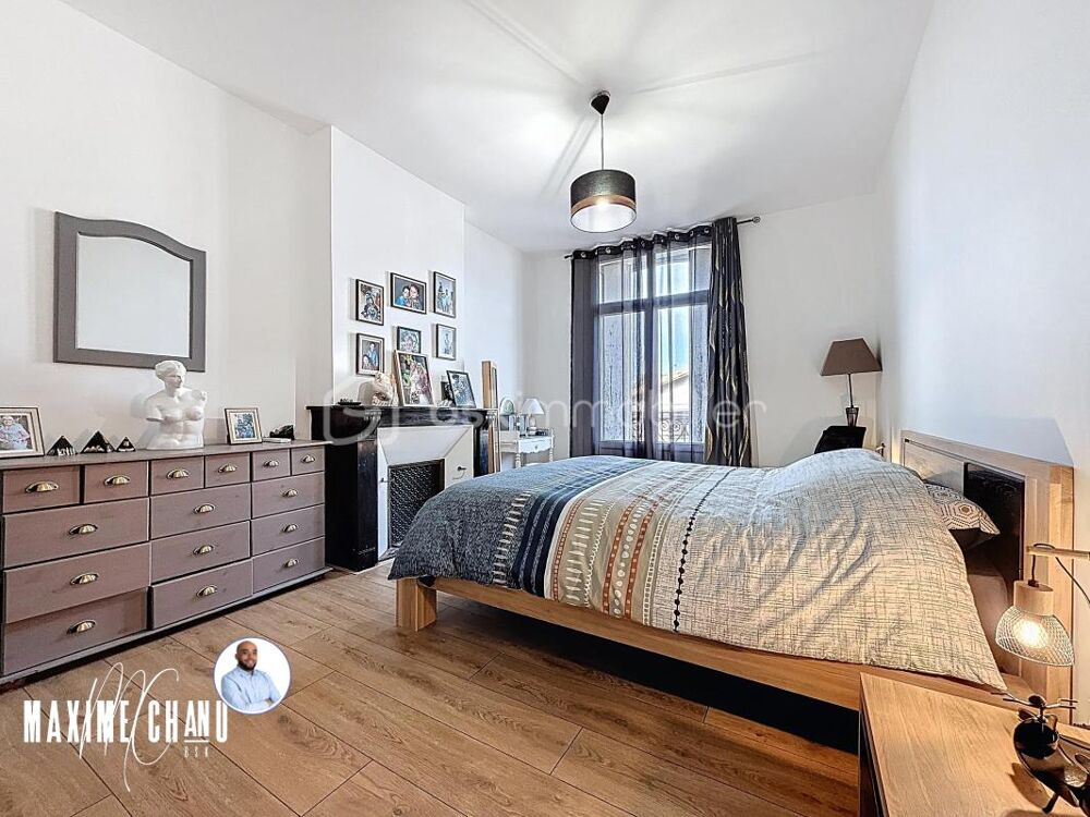à vendre  Maison Poussan (34560)