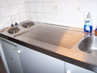  Appartement � louer 1 pi�ce 26 m�