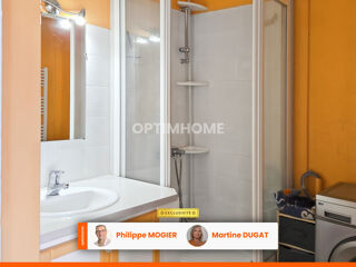  Appartement � vendre 3 pi�ces 58 m�